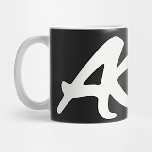 Alexandra Kay Merch Alexandra Kay Logo Mug